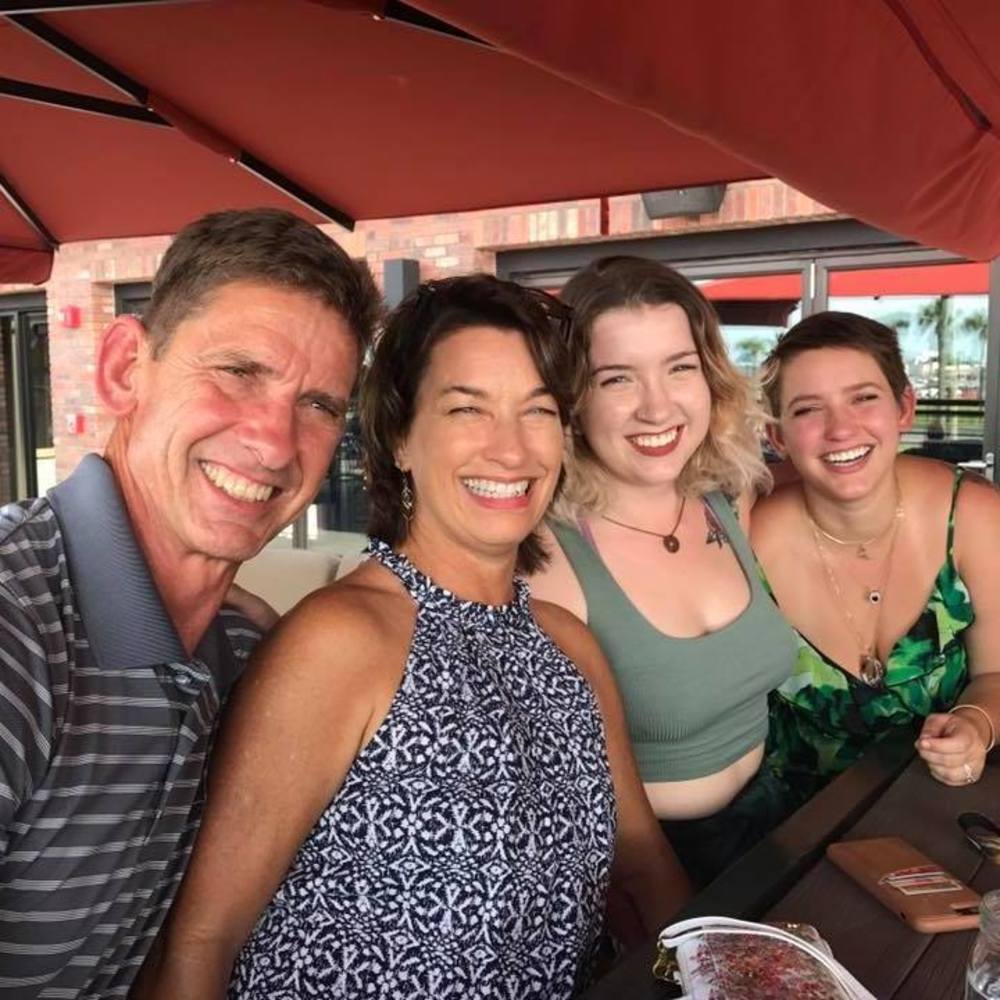 Meet your Posher, Cheri